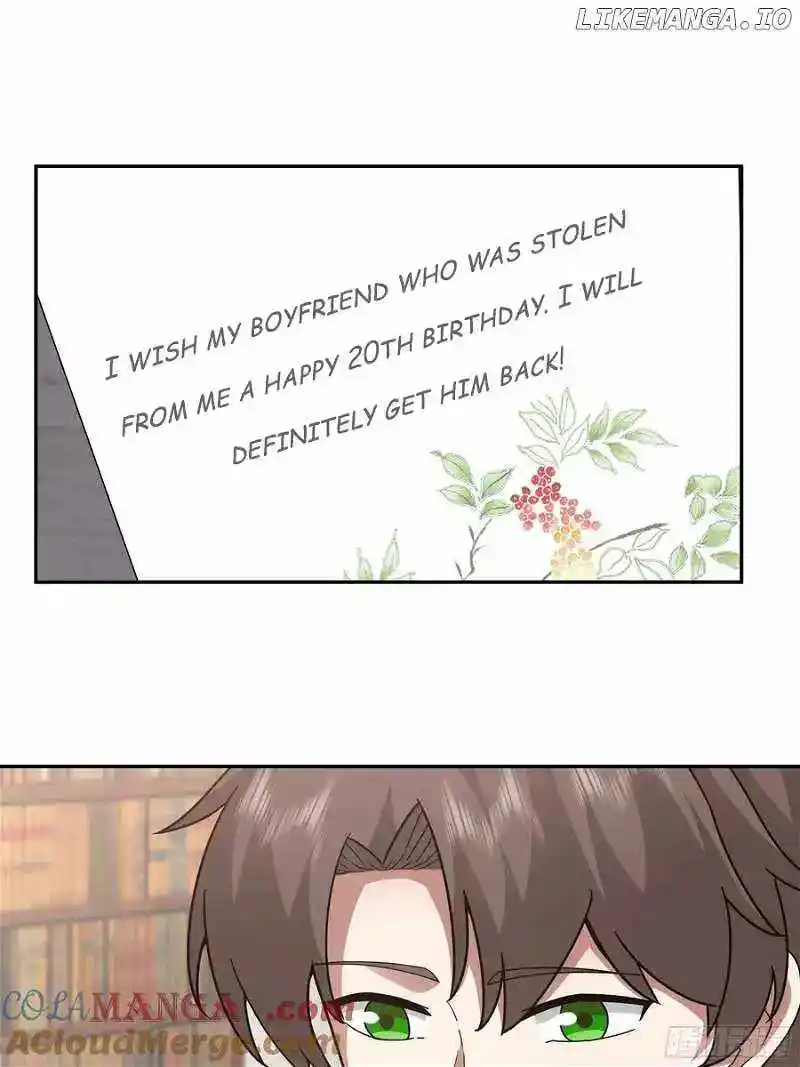 I Really Don't Want To Remake Chapter 369