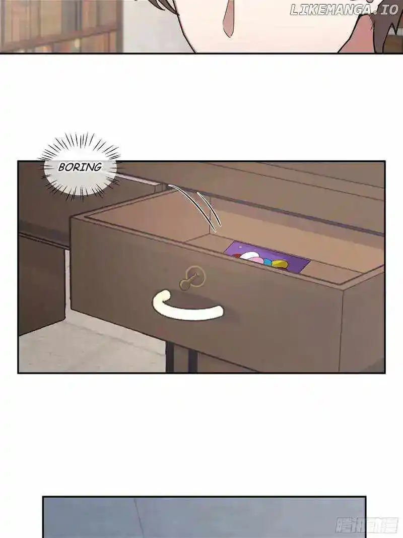 I Really Don't Want To Remake Chapter 369