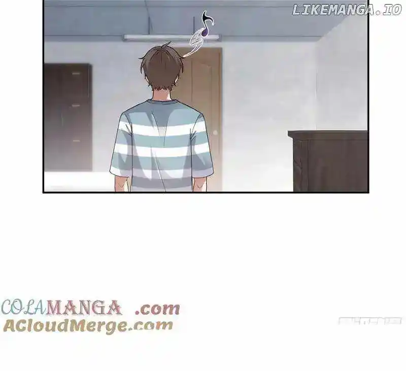 I Really Don't Want To Remake Chapter 369