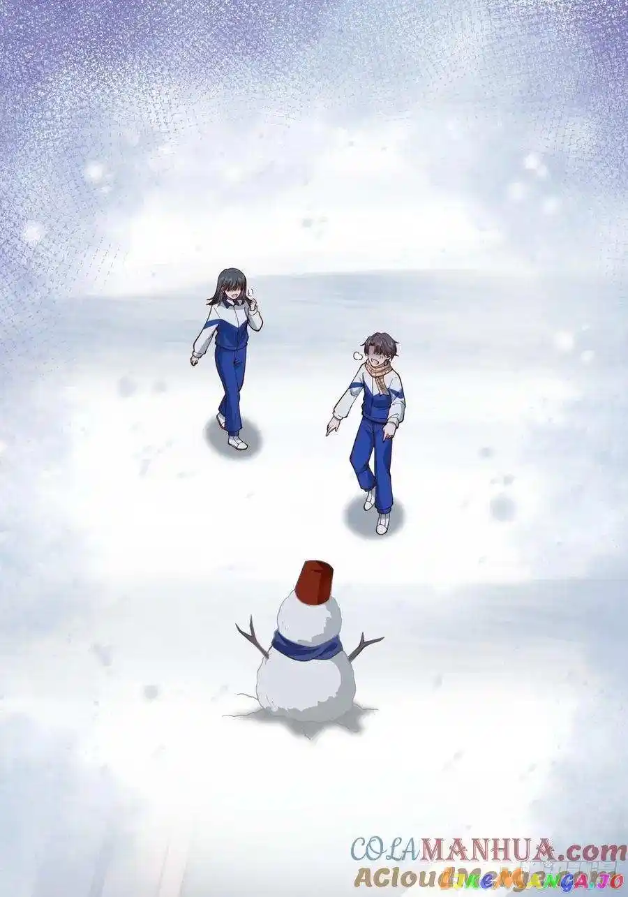 I Really Don't Want To Remake Chapter 37