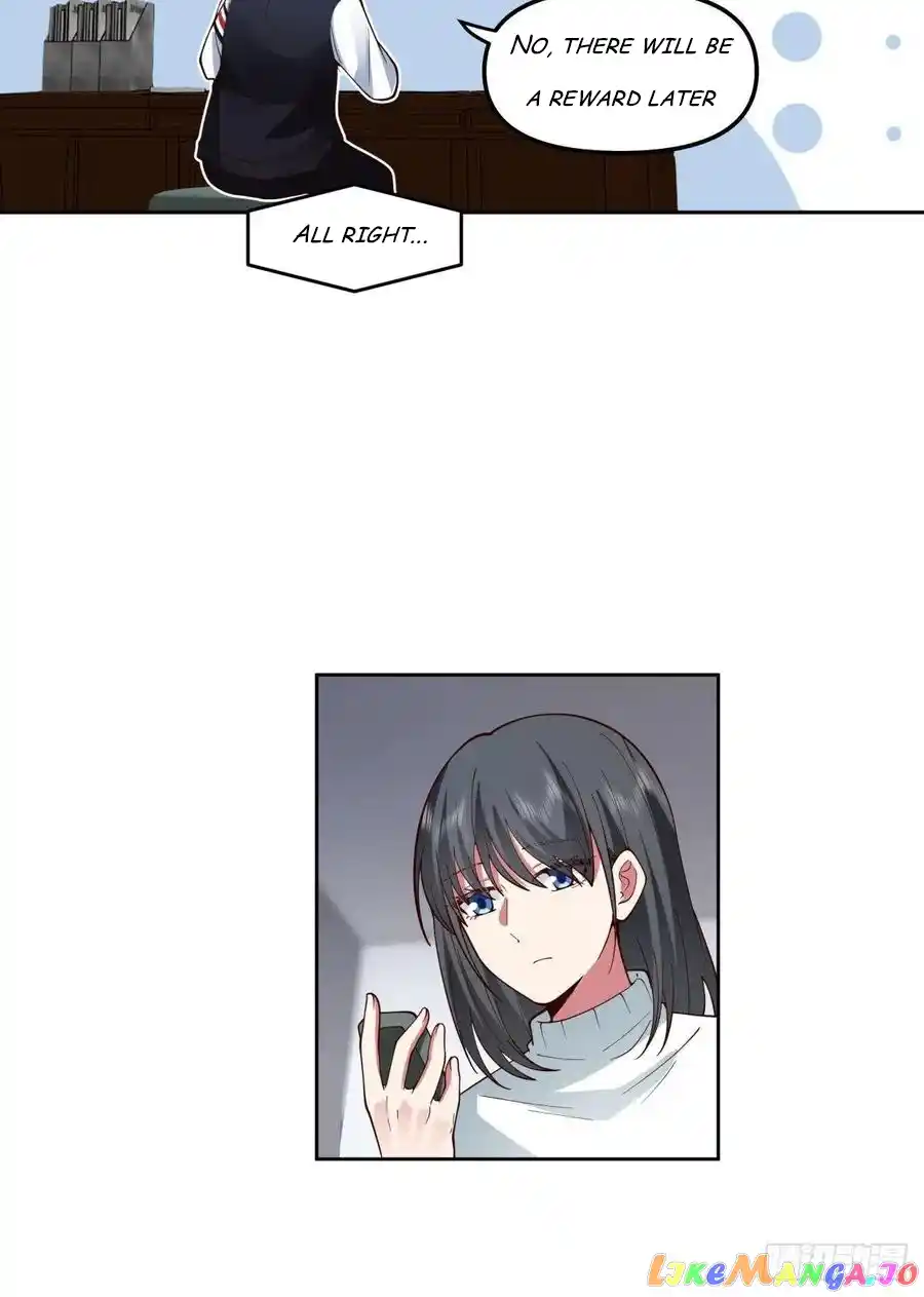 I Really Don't Want To Remake Chapter 37