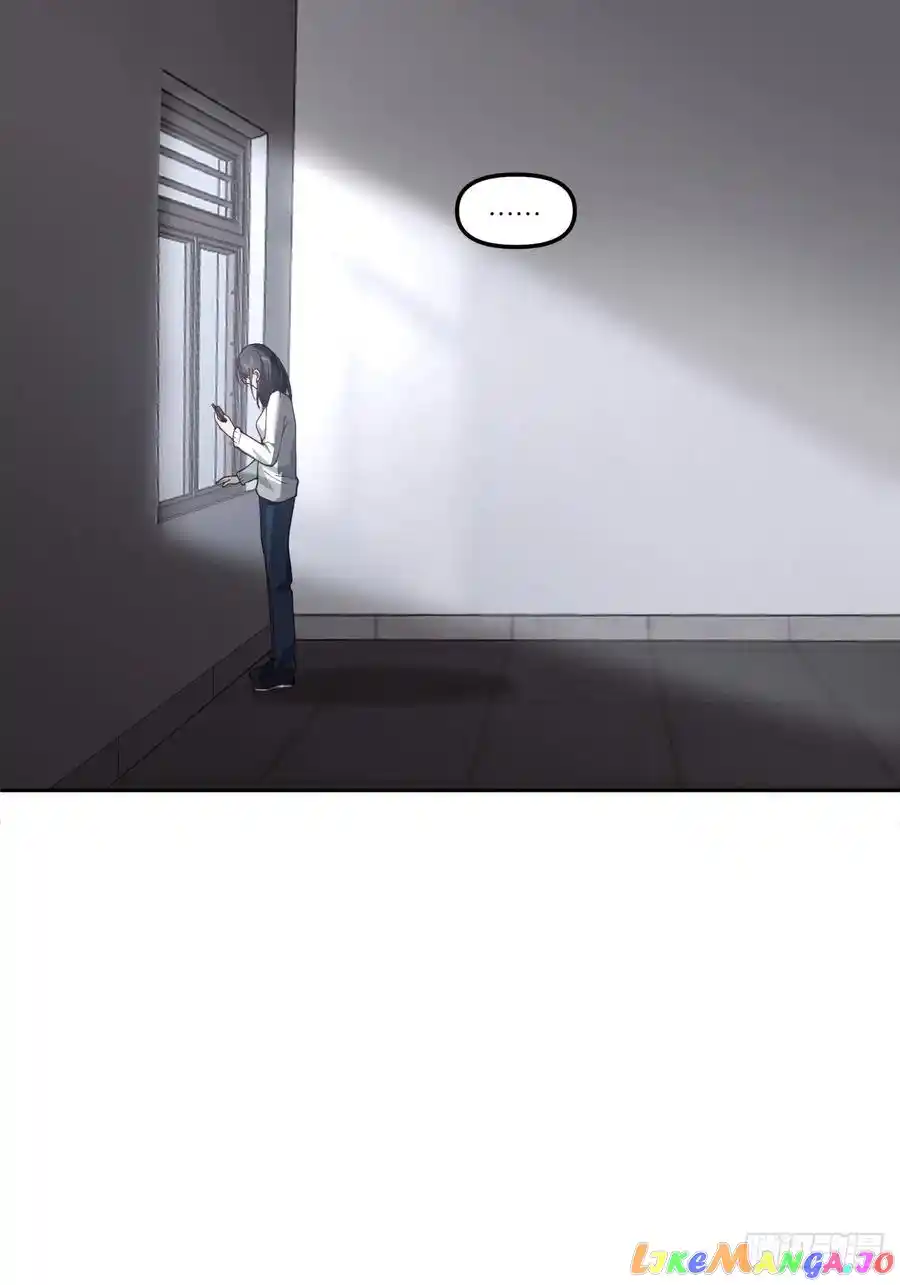 I Really Don't Want To Remake Chapter 37