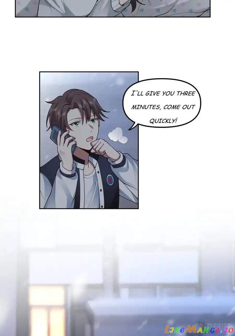 I Really Don't Want To Remake Chapter 37