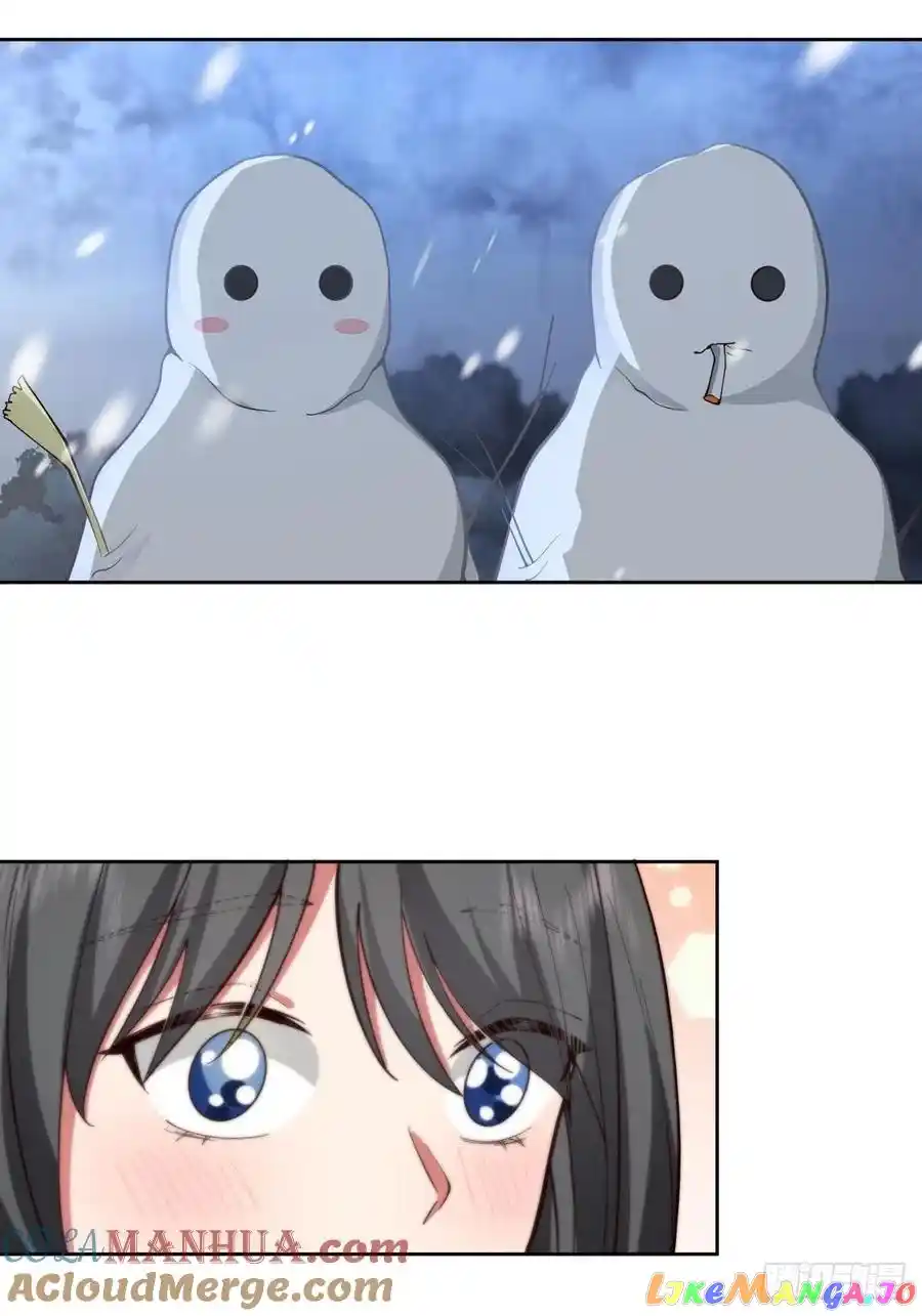 I Really Don't Want To Remake Chapter 37