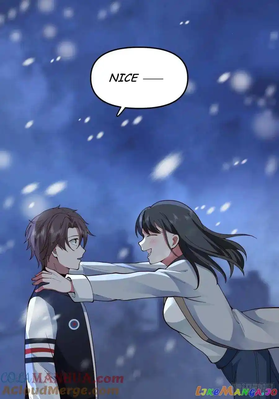 I Really Don't Want To Remake Chapter 37