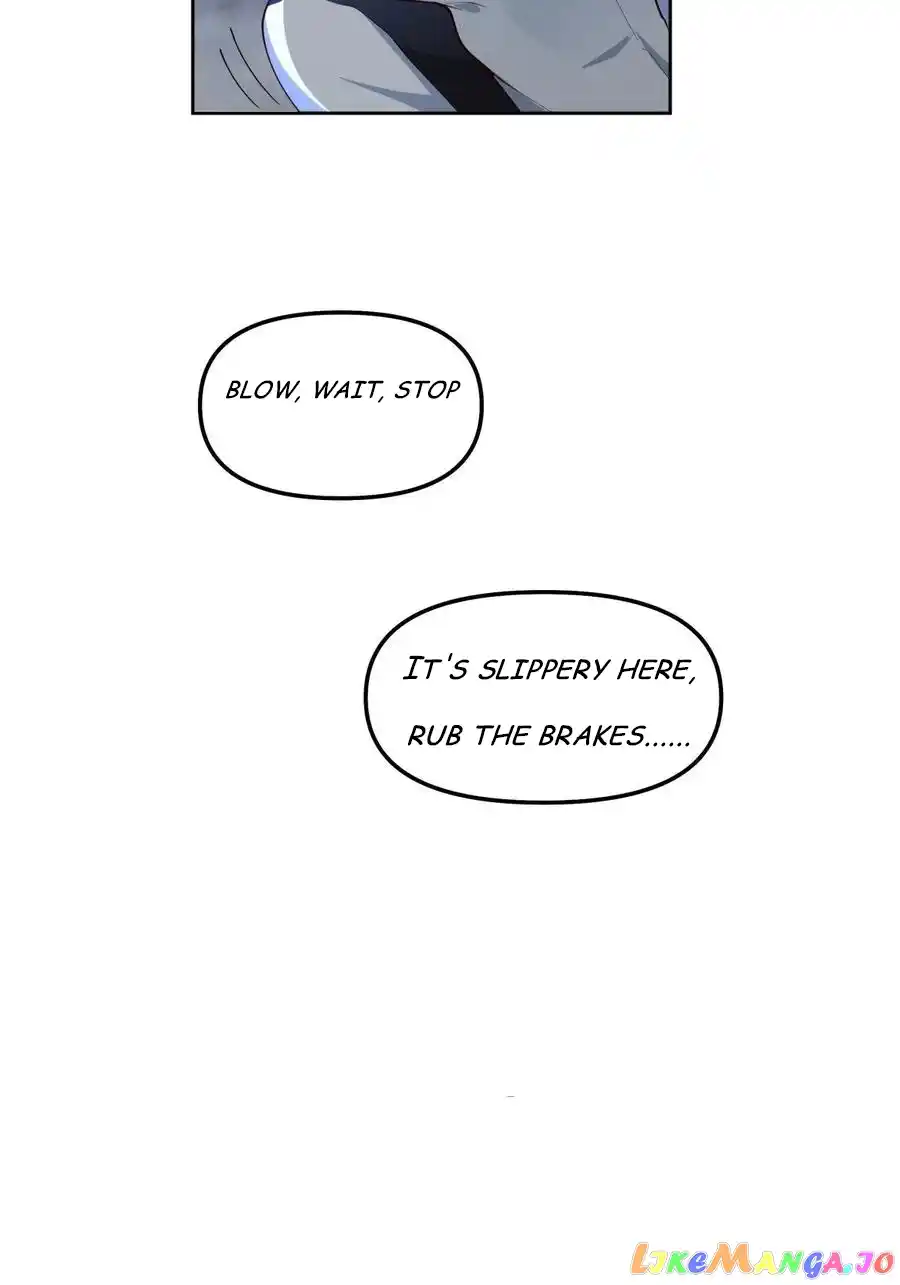 I Really Don't Want To Remake Chapter 37