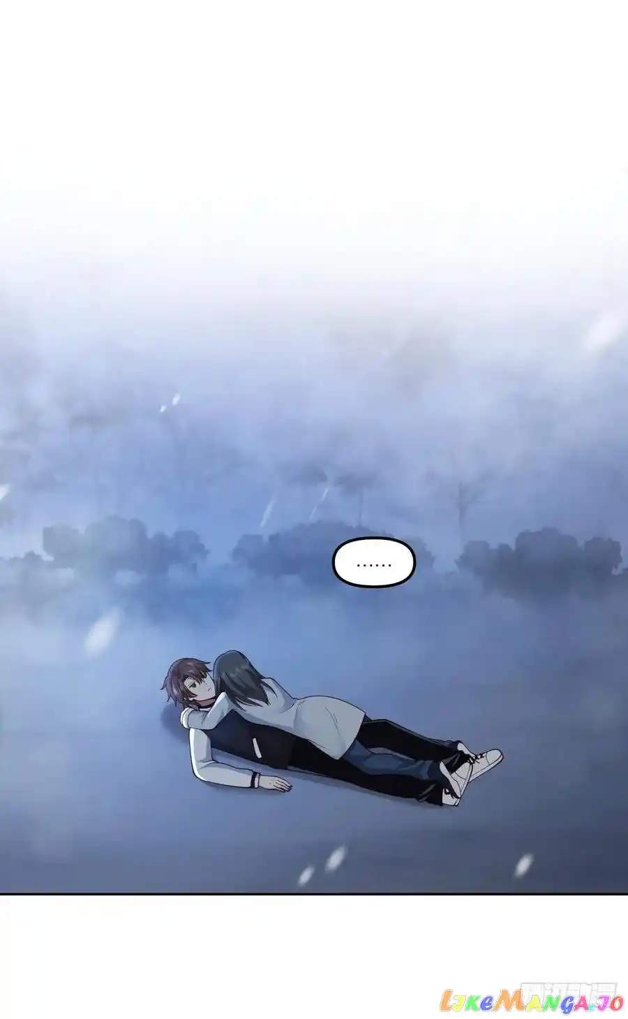 I Really Don't Want To Remake Chapter 37