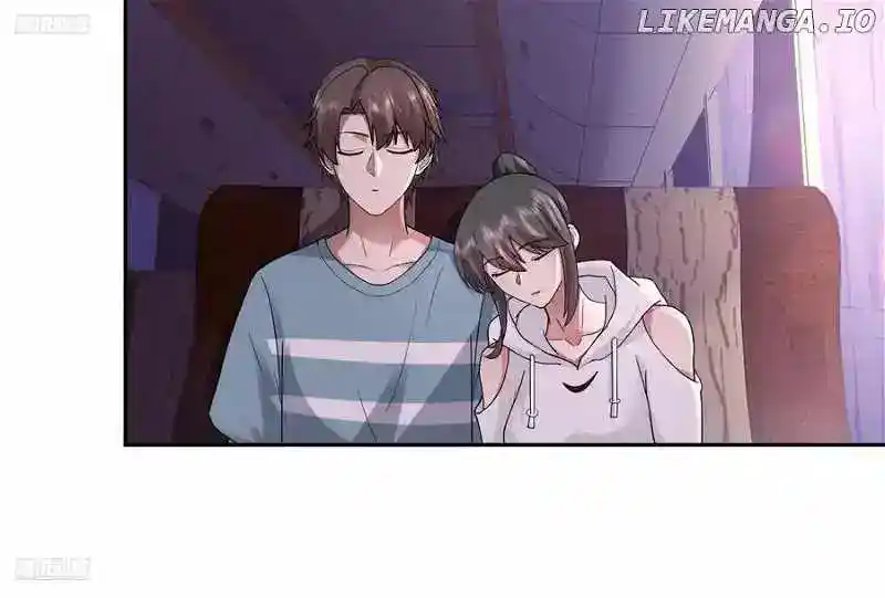 I Really Don't Want To Remake Chapter 370