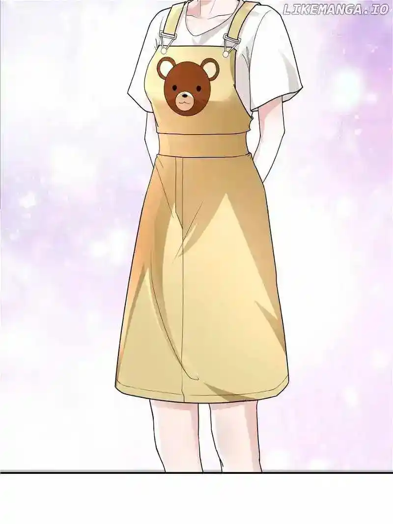 I Really Don't Want To Remake Chapter 370