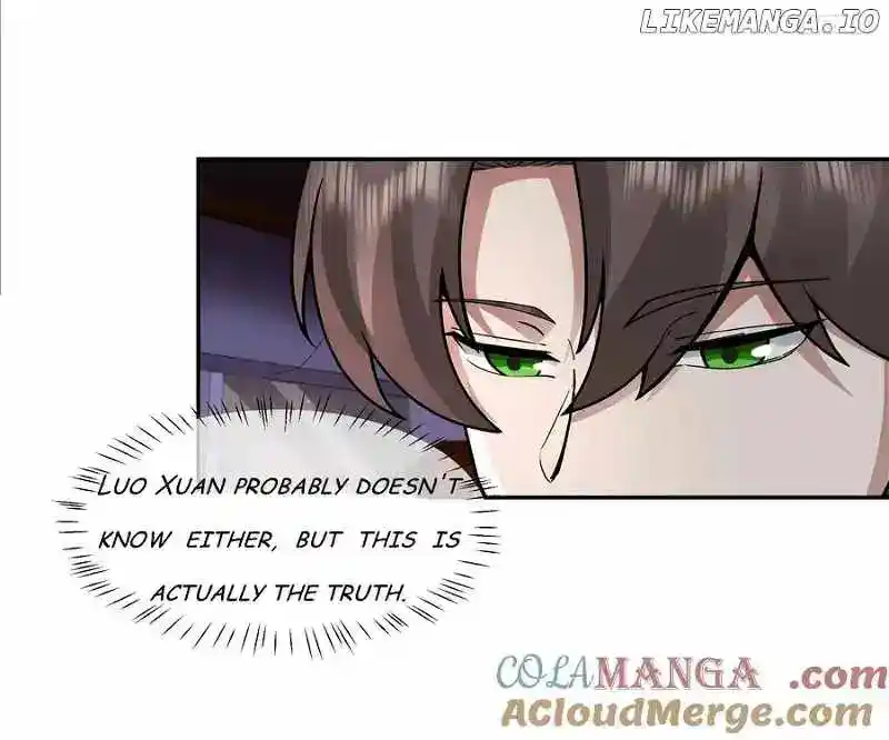 I Really Don't Want To Remake Chapter 370