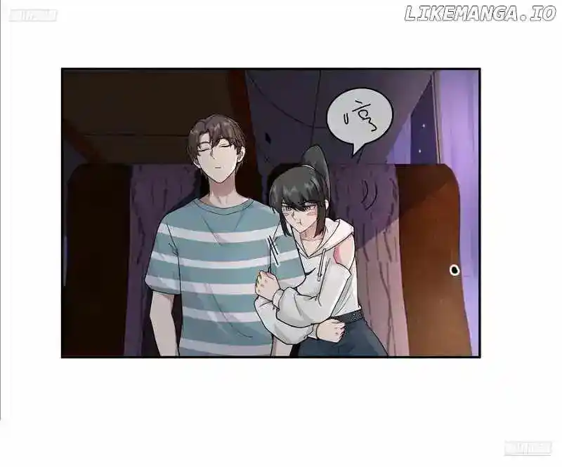 I Really Don't Want To Remake Chapter 370