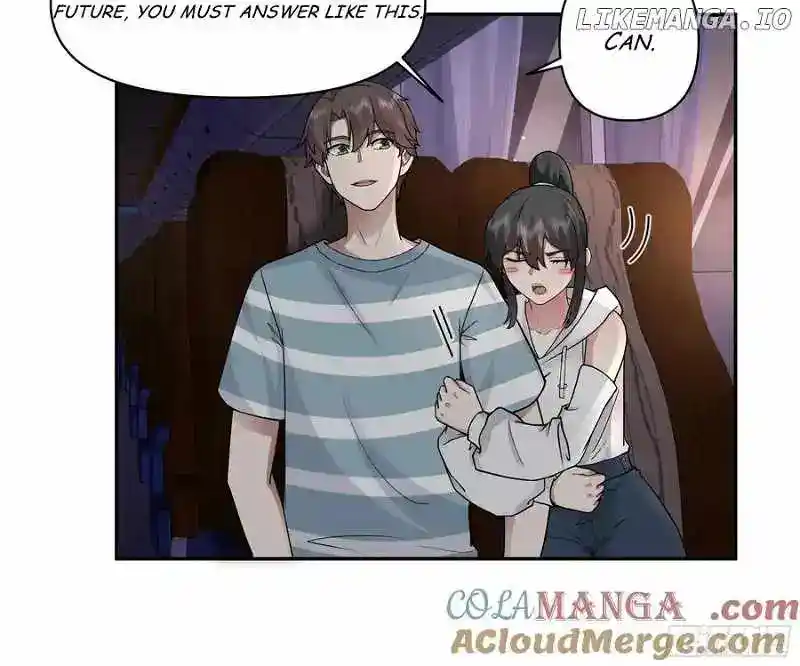 I Really Don't Want To Remake Chapter 370