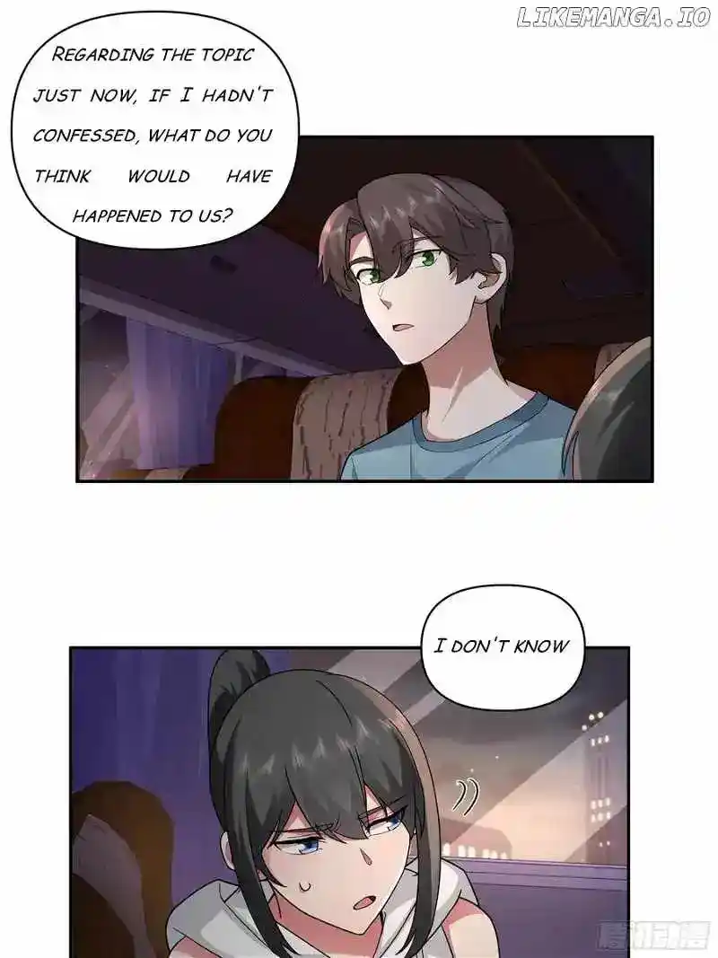 I Really Don't Want To Remake Chapter 370