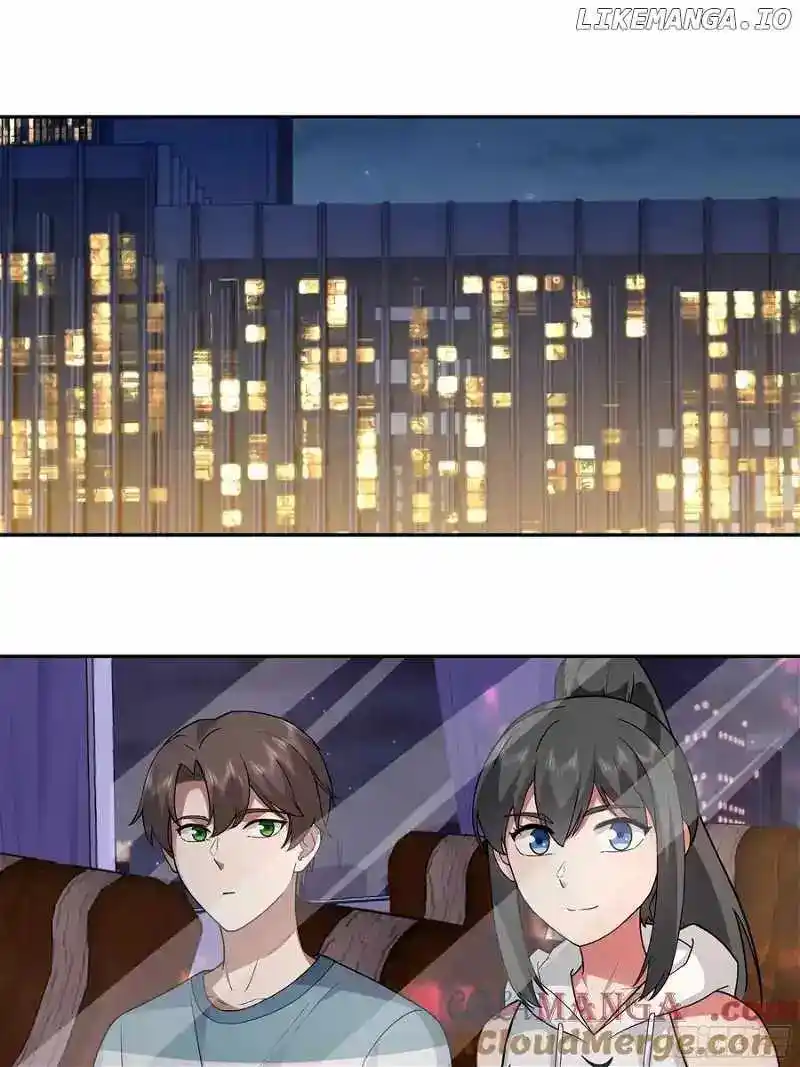 I Really Don't Want To Remake Chapter 370