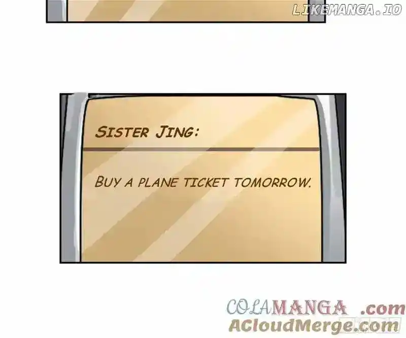 I Really Don't Want To Remake Chapter 370