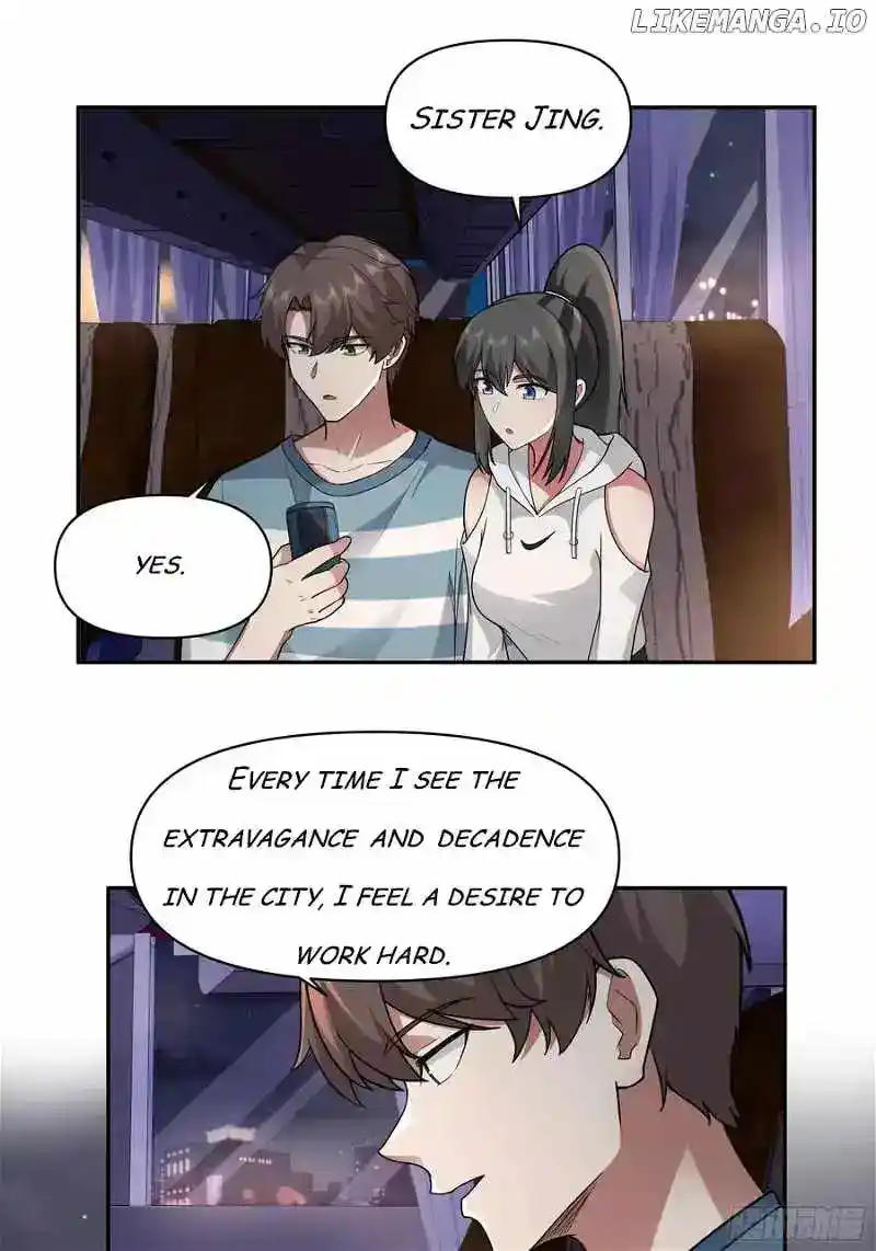 I Really Don't Want To Remake Chapter 370