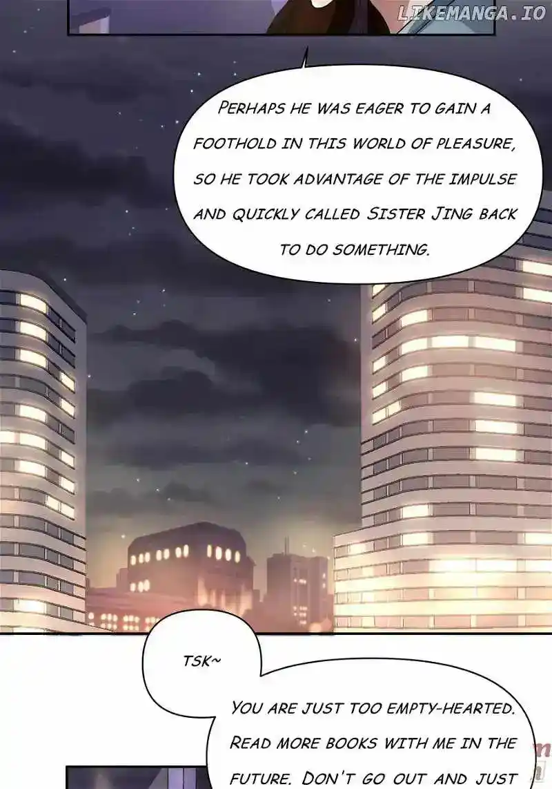 I Really Don't Want To Remake Chapter 370