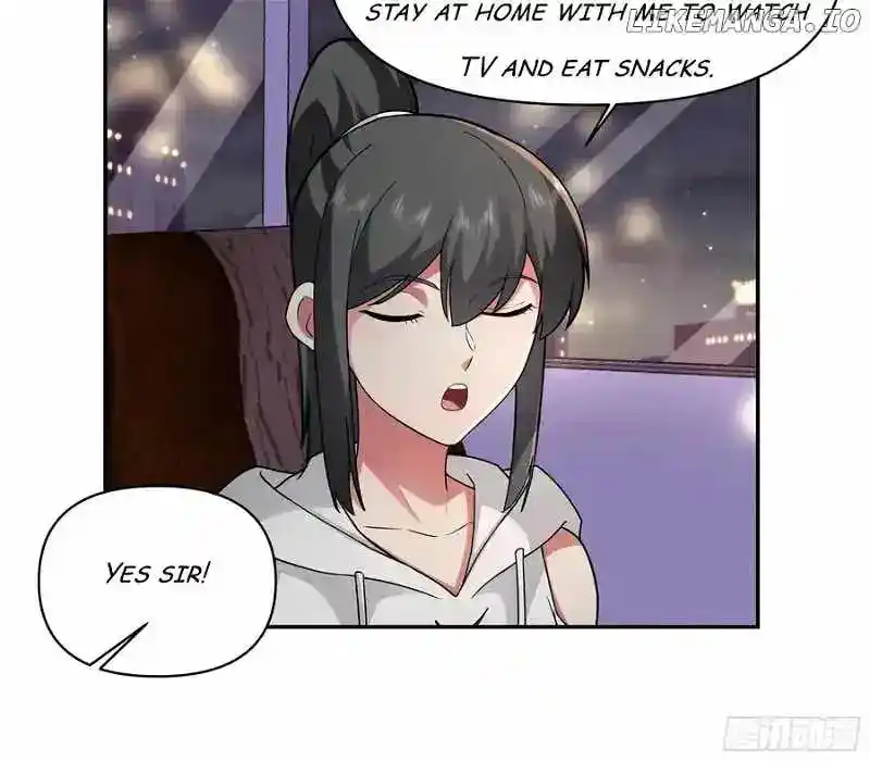 I Really Don't Want To Remake Chapter 370