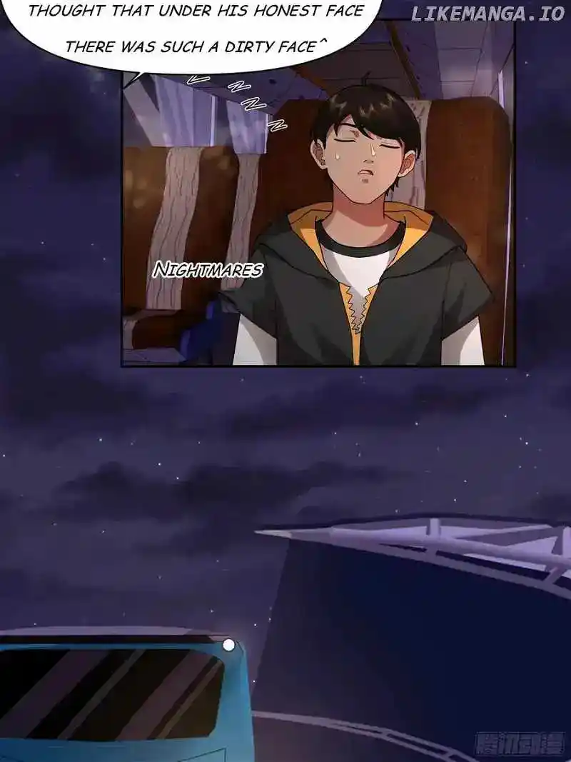 I Really Don't Want To Remake Chapter 370