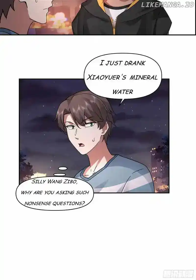 I Really Don't Want To Remake Chapter 370