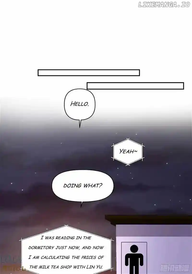 I Really Don't Want To Remake Chapter 370