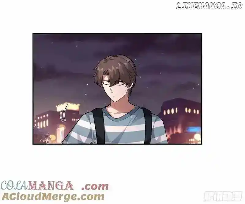 I Really Don't Want To Remake Chapter 370