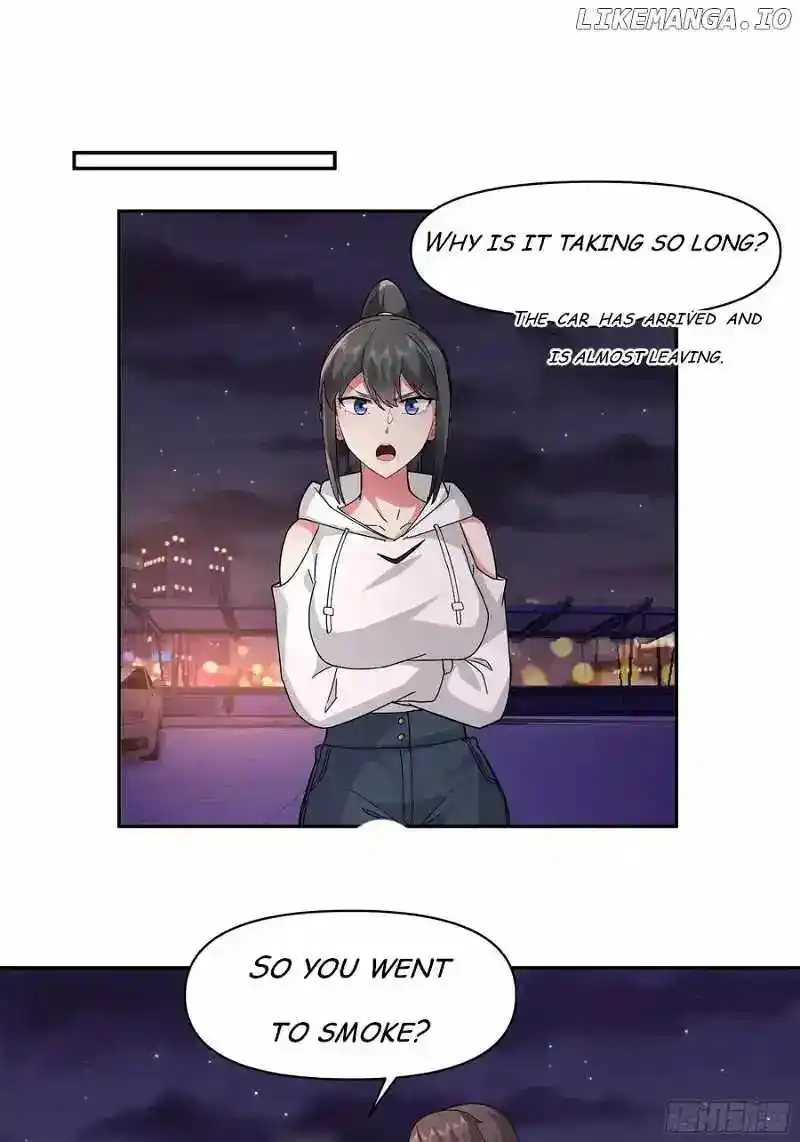 I Really Don't Want To Remake Chapter 370