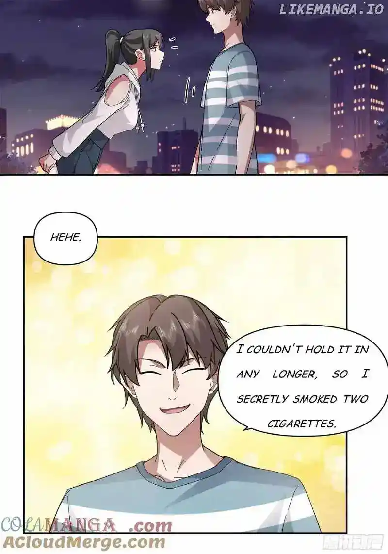 I Really Don't Want To Remake Chapter 370