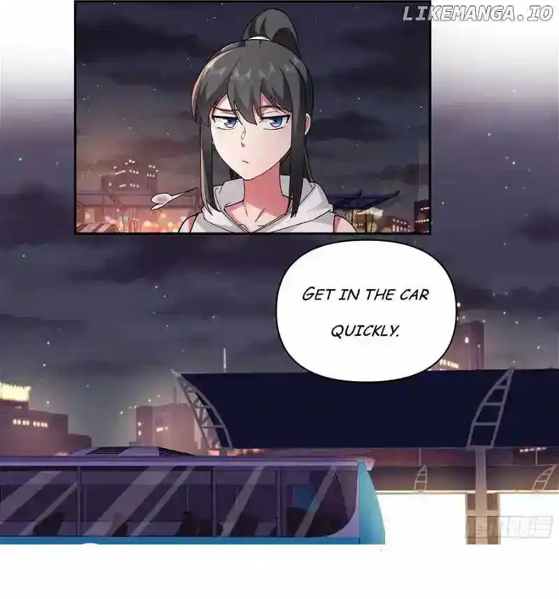 I Really Don't Want To Remake Chapter 370