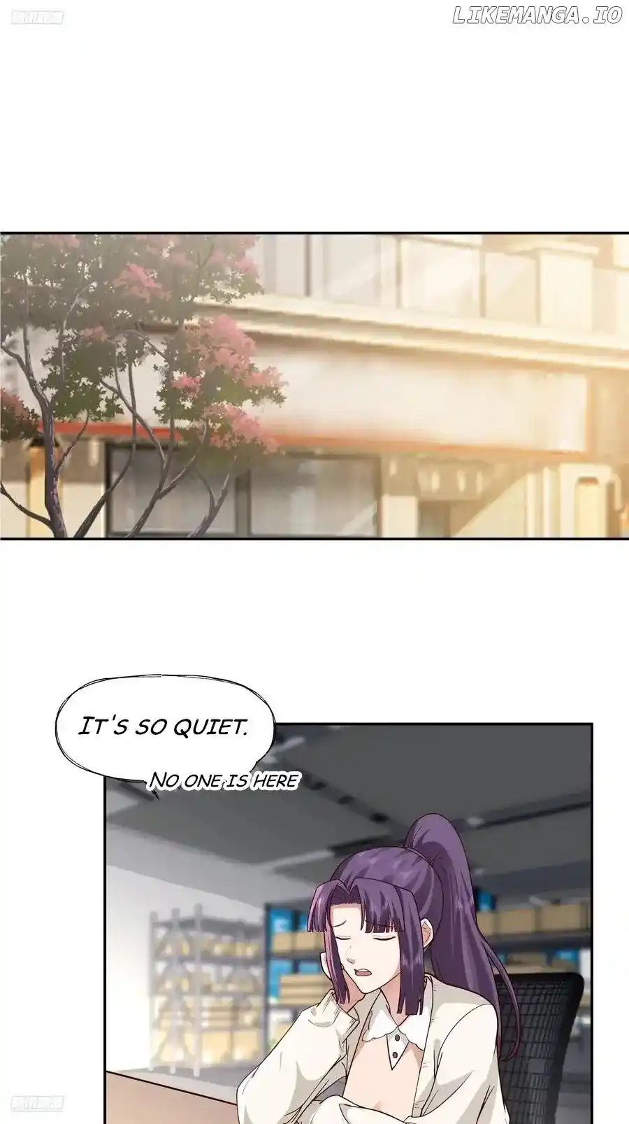 I Really Don't Want To Remake Chapter 371