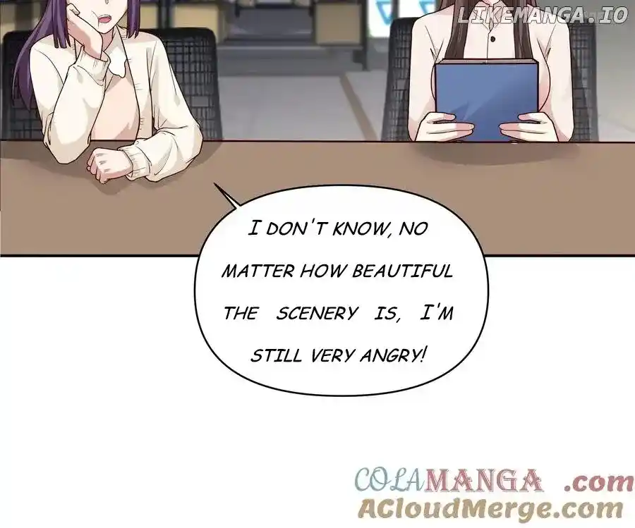 I Really Don't Want To Remake Chapter 371