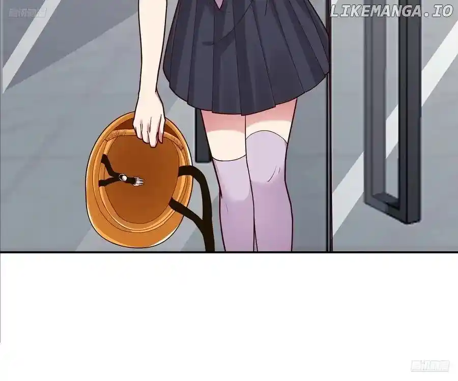 I Really Don't Want To Remake Chapter 371