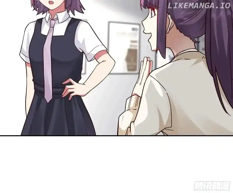 I Really Don't Want To Remake Chapter 371