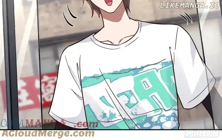 I Really Don't Want To Remake Chapter 371