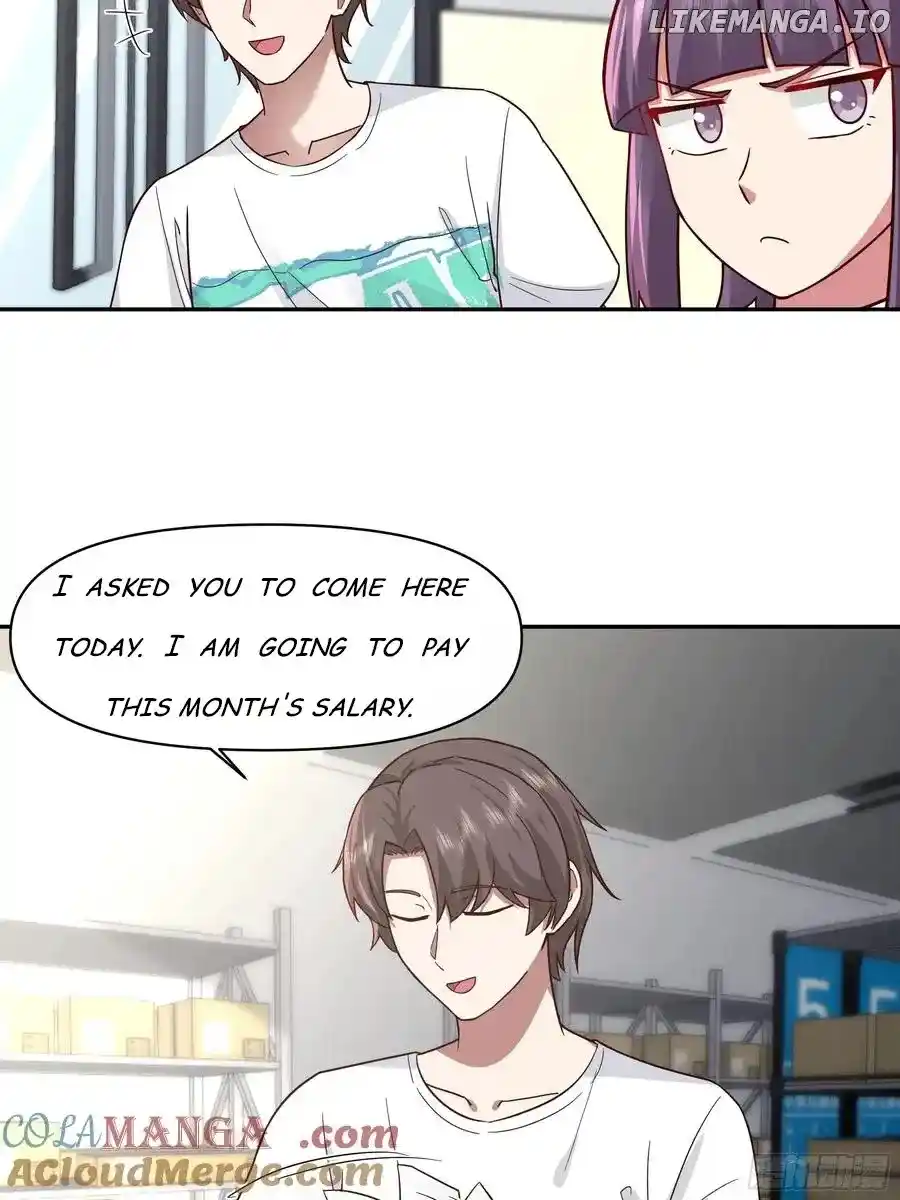 I Really Don't Want To Remake Chapter 371