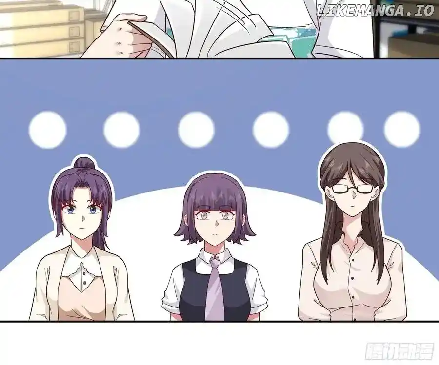 I Really Don't Want To Remake Chapter 371