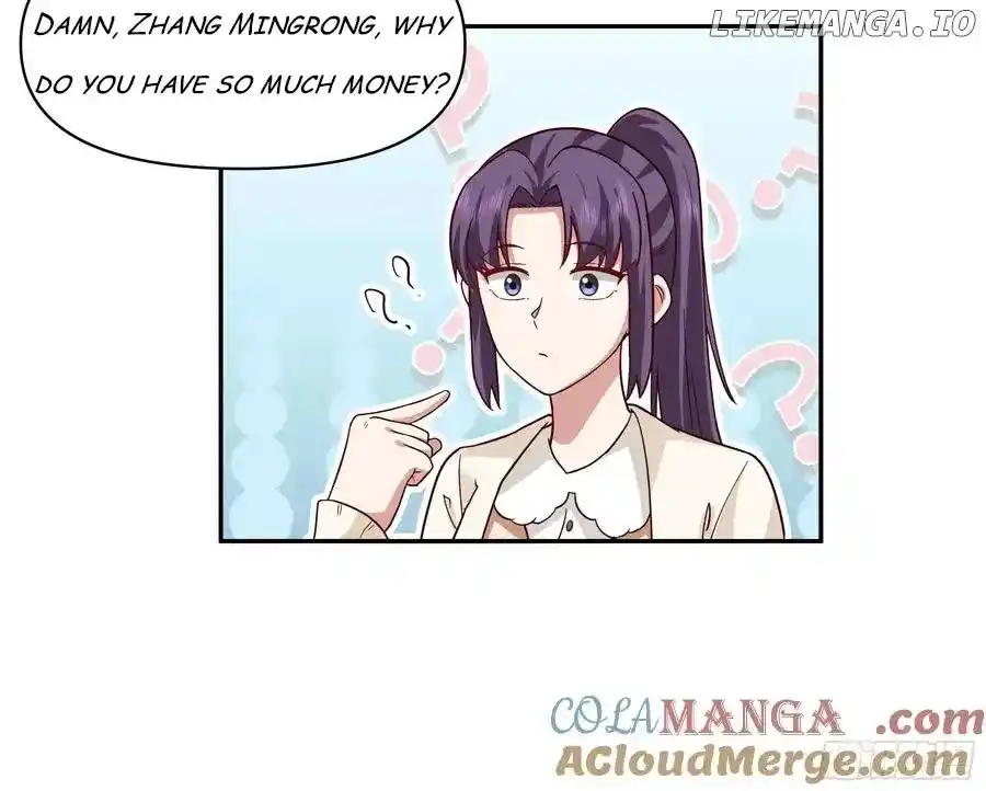 I Really Don't Want To Remake Chapter 371