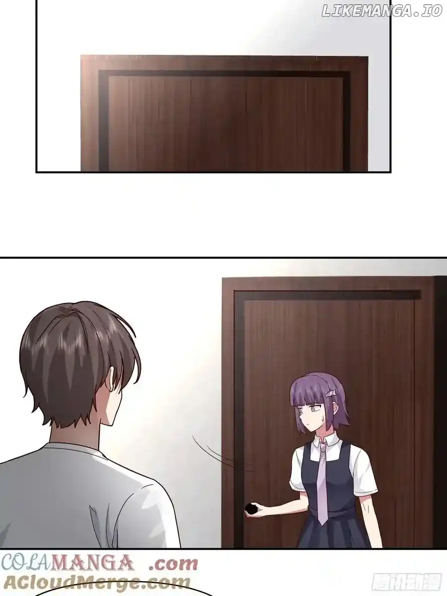 I Really Don't Want To Remake Chapter 371