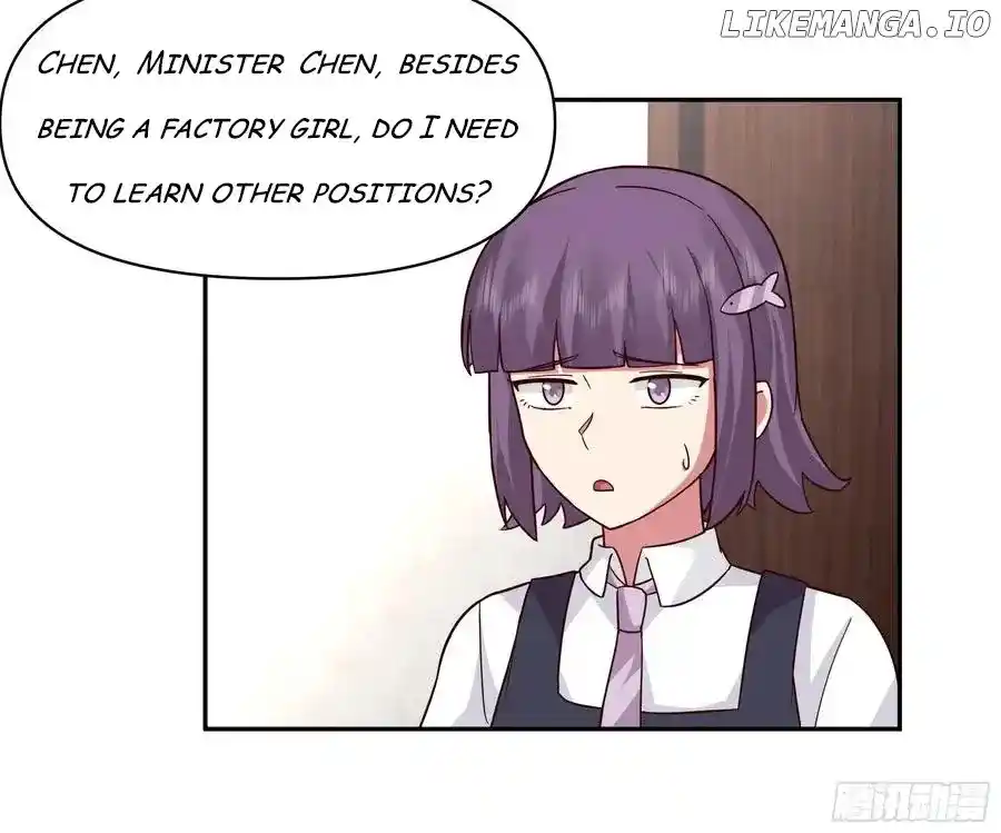 I Really Don't Want To Remake Chapter 371