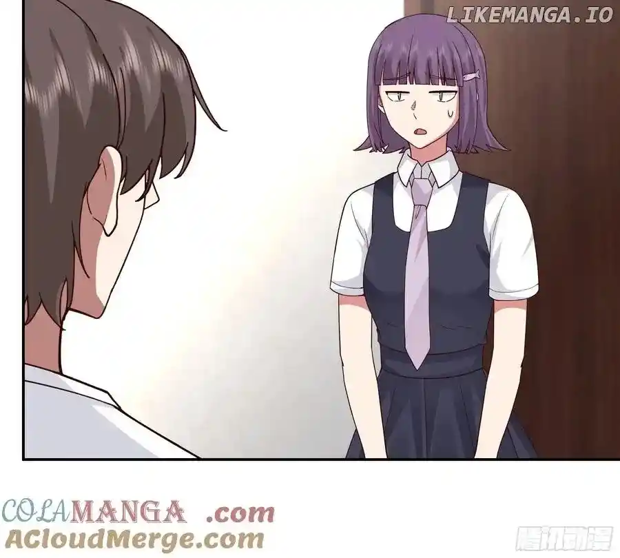 I Really Don't Want To Remake Chapter 371