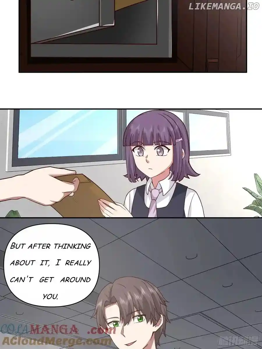 I Really Don't Want To Remake Chapter 371