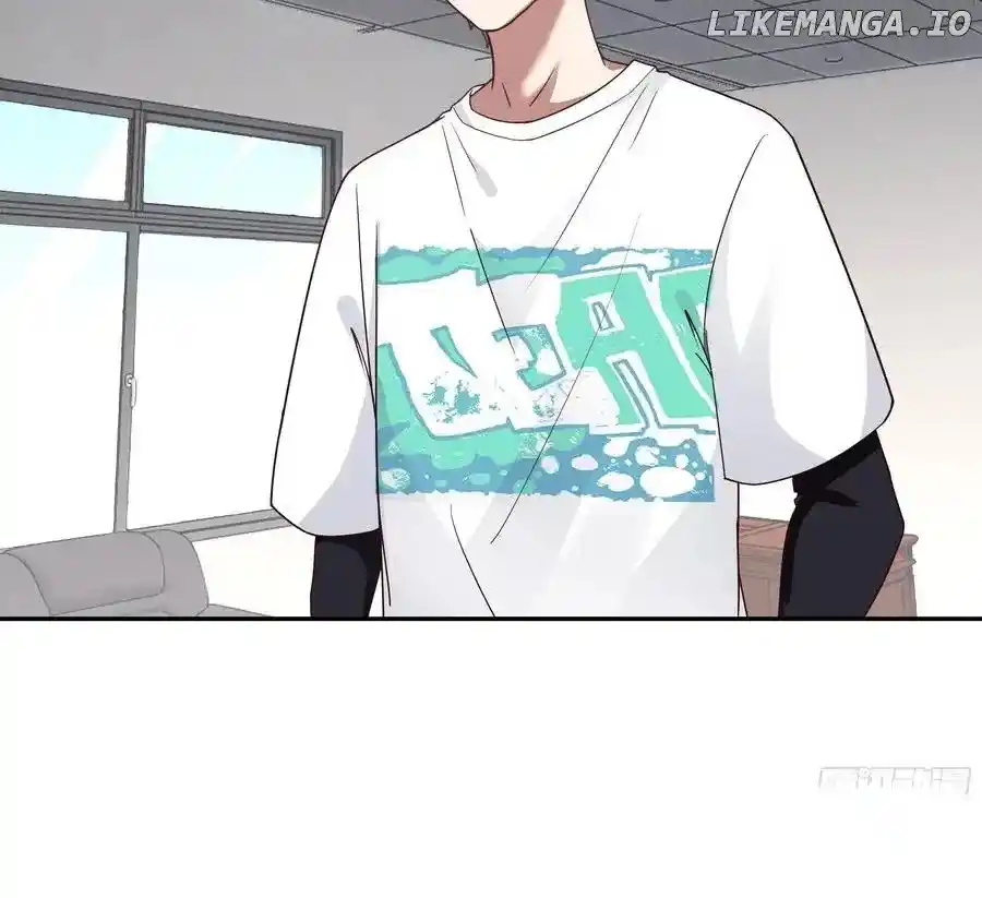 I Really Don't Want To Remake Chapter 371