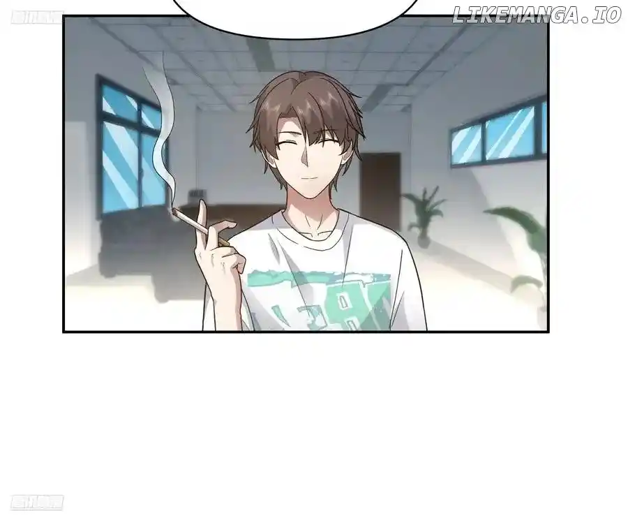 I Really Don't Want To Remake Chapter 372