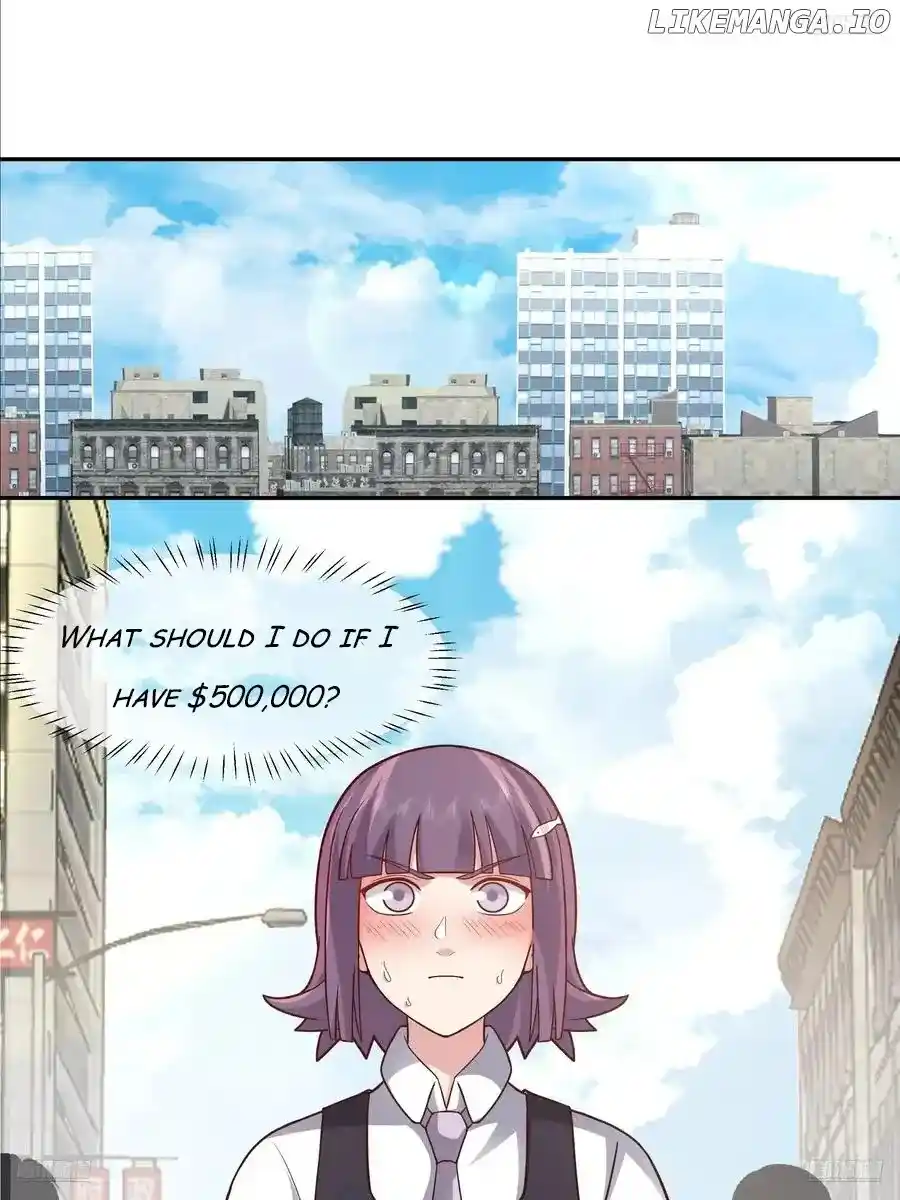 I Really Don't Want To Remake Chapter 372