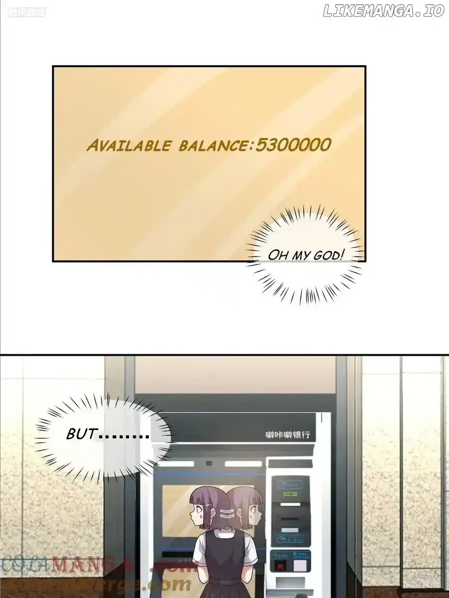 I Really Don't Want To Remake Chapter 372