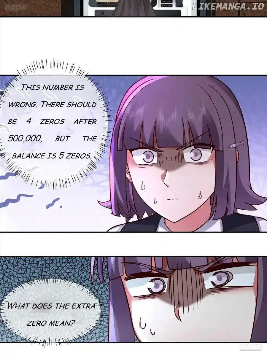 I Really Don't Want To Remake Chapter 372