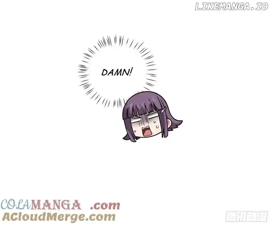 I Really Don't Want To Remake Chapter 372