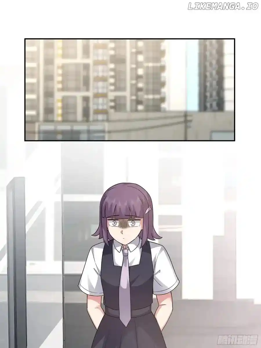 I Really Don't Want To Remake Chapter 372