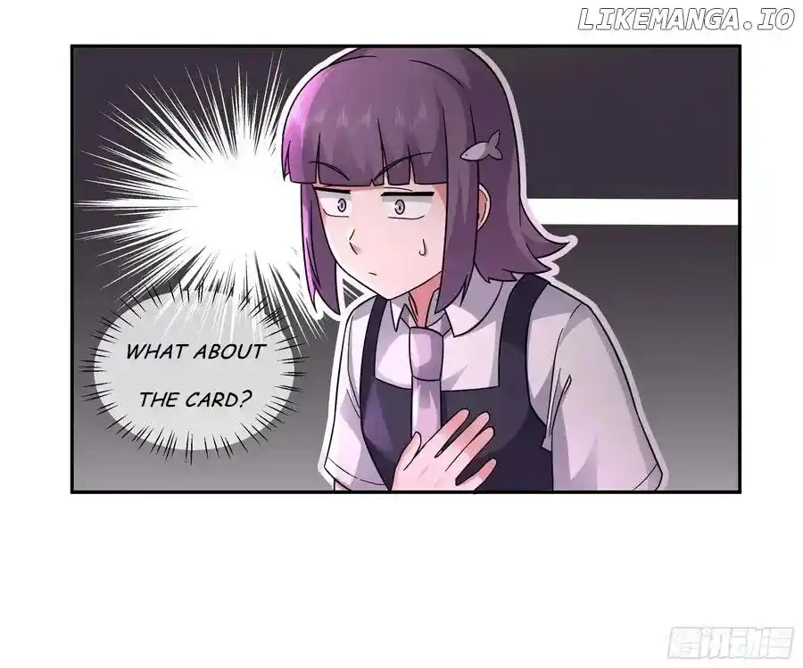 I Really Don't Want To Remake Chapter 372