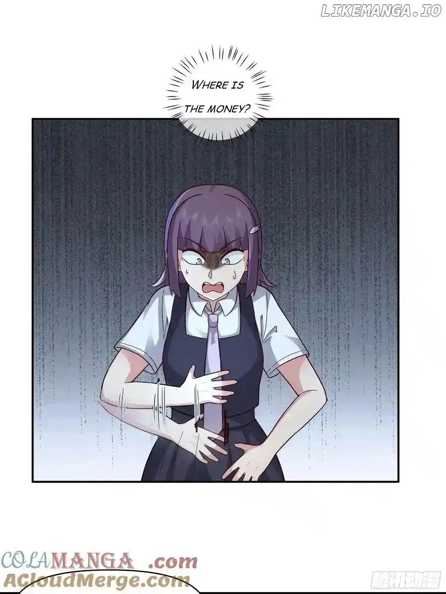 I Really Don't Want To Remake Chapter 372